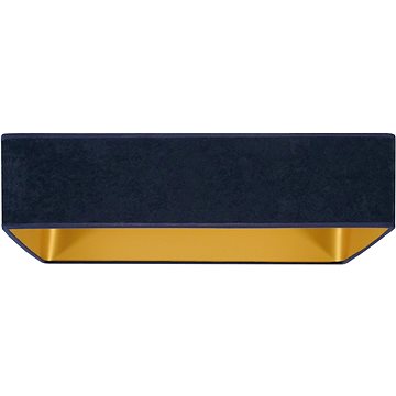 

Brilagi-LED Stmívatelné svítidlo Velvet Square LED/36W/230V Wi-Fi Tuya+DO tm.modré