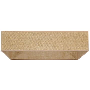 

Brilagi LED Stmívatelné svítidlo Velvet Square LED/24W/230V + DO hnědé