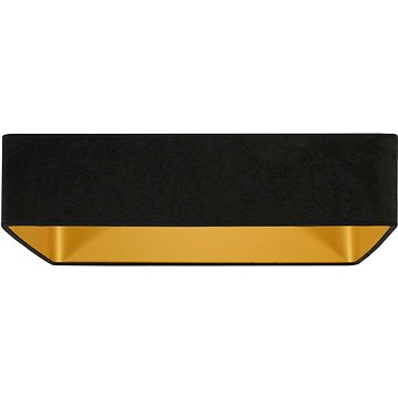 

Brilagi LED Stropní svítidlo Velvet Square LED/24W/230V černé