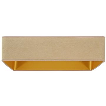 

Brilagi LED Stropní svítidlo Velvet Square LED/24W/230V béžové