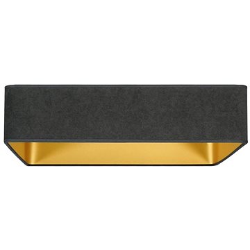 

Brilagi LED Stropní svítidlo Velvet Square LED/24W/230V šedé