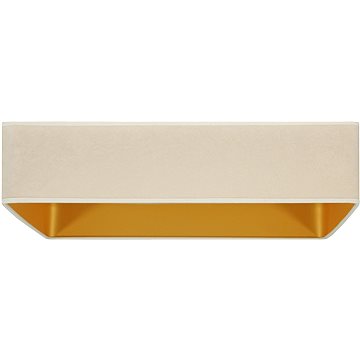 

Brilagi LED Stropní svítidlo Velvet Square LED/24W/230V krémové