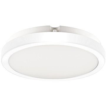 

Brilagi Koupelnové stropní svítidlo PERA LED/18W/230V pr. 22 cm IP65 bílá