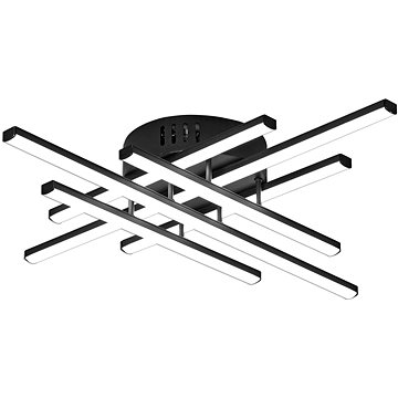 

Brilagi LED Stropní svítidlo Stripes LED/42W/230V černé