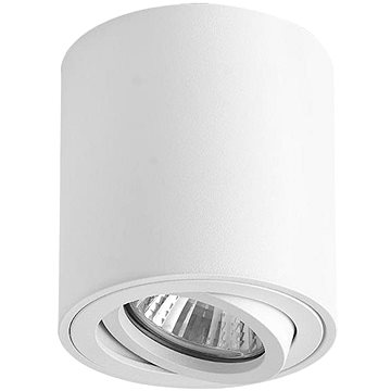 

Brilagi Bodové svítidlo Mia 1xGU10/30W/230V 84 × 80 mm bílé