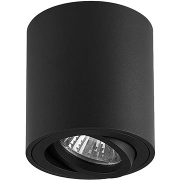 

Brilagi Bodové svítidlo Mia 1xGU10/30W/230V 84 × 80 mm černé