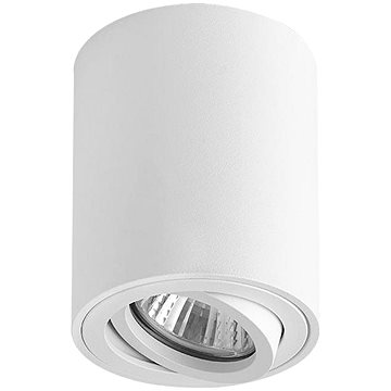 

Brilagi Bodové svítidlo Mia 1xGU10/30W/230V 100 × 80 mm bílé
