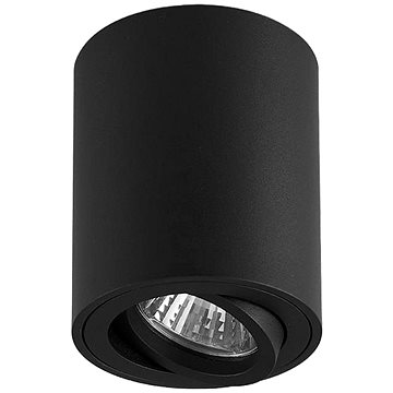 

Brilagi Bodové svítidlo Mia 1xGU10/30W/230V 100 × 80 mm černé
