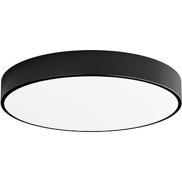 

Brilagi Stropní svítidlo Clare 5xE27/24W/230V pr. 60 cm černé