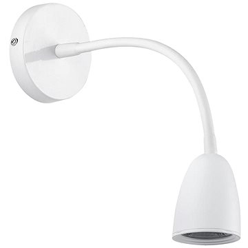

Brilagi LED Stmívatelná nástěnná lampička LED/4W/230V bílá