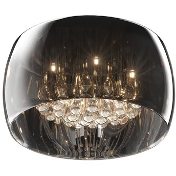 

Brilagi LED Křišťálové stropní svítidlo JEWEL 5× G9 42 W