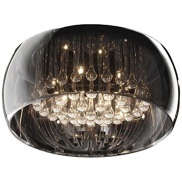 

Brilagi LED Křišťálové stropní svítidlo JEWEL 6× G9 42 W