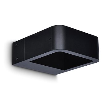 

Brilagi - LED Venkovní nástěnné svítidlo BARI 7 W 3000/4000/6000K IP54