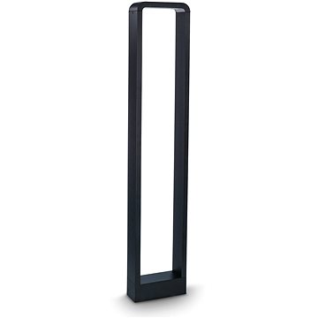 

Brilagi - LED Venkovní lampa BARI 7 W 3000/4000/600K IP54 80 cm