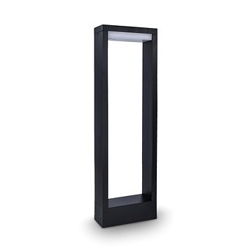 

Brilagi - LED Venkovní lampa RAGUSA 7 W 3000/4000/6000K IP54 50 cm