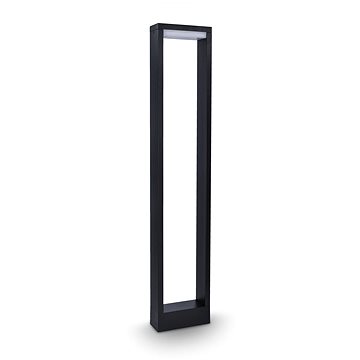 

Brilagi - LED Venkovní lampa RAGUSA 7 W 3000/4000/6000K IP54 80 cm