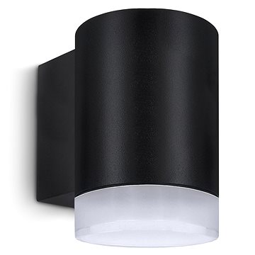 

Brilagi - Venkovní nástěnné svítidlo MATERA 1 × GU10 IP54