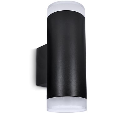

Brilagi - Venkovní nástěnné svítidlo MATERA 2 × GU10 IP54
