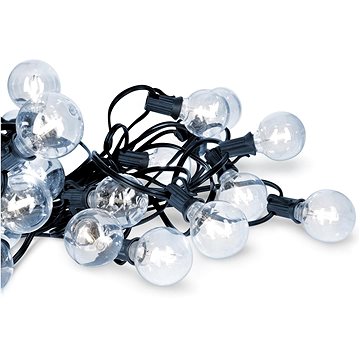 

Brilagi LED Venkovní dekorační řetěz GIRLANDA