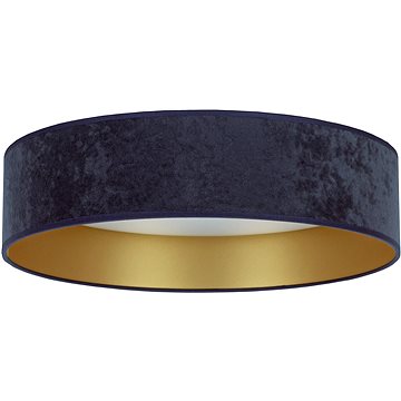 

Brilagi VELVET LED/24W/230V 3000/4000/6400K modro/zlaté