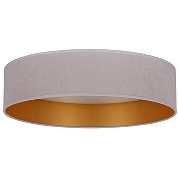 

Brilagi VELVET LED/24W/230V 3000/4000/6400K krémovo/zlaté