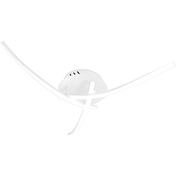 

Brilagi - LED Stropní svítidlo STRIPES LED / 24 W / 230 V bílé