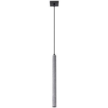 

Brilagi - LED Lustr na lanku DRIFA 1 × G9 / 4 W / 230 V beton