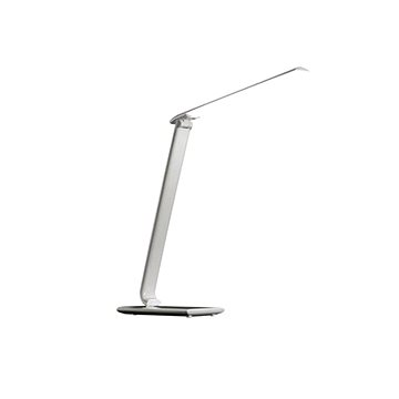 Brilagi - LED Stmívatelná stolní lampa USB konektor LED / 12 W / 230 V bílá, 3000 - 6000 K