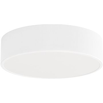 

Brilagi - Stropní svítidlo se senzorem CLARE 2 × E27 / 24 W / 230 V pr. 30 cm bílé