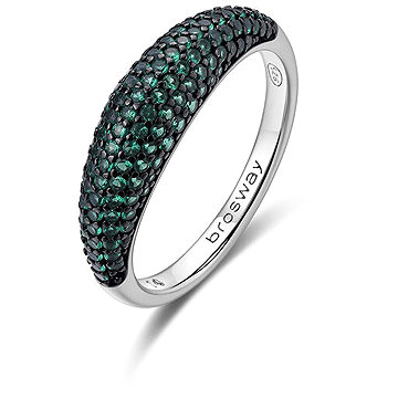 

Brosway Presten Fancy Life Green FLG125D (Ag 925/1000, 2,15 g)