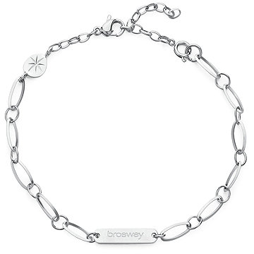 

Brosway Náramek ESSENTIAL BNL053