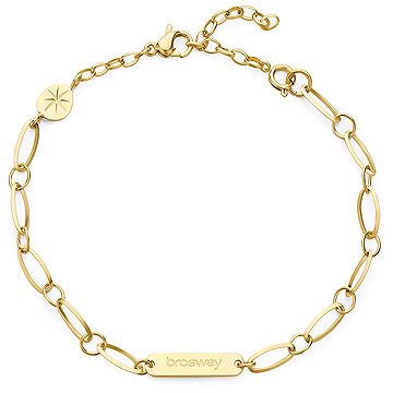 

Brosway Náramek ESSENTIAL BNL054