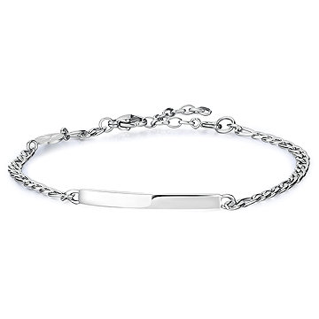 

Brosway Náramek ESSENTIAL BNL059