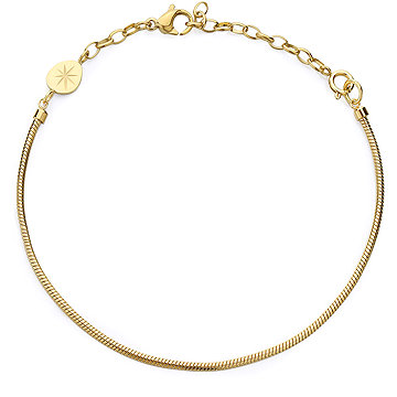 

Brosway Náramek ESSENTIAL BNL064