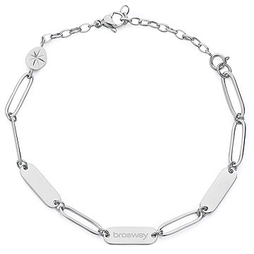 

Brosway Náramek ESSENTIAL BNL067