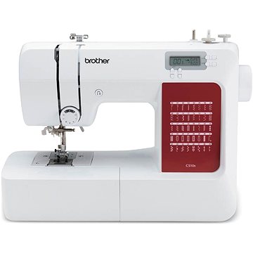 

Brother Šicí stroj CS10S