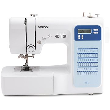 

Brother Šicí stroj FS60X