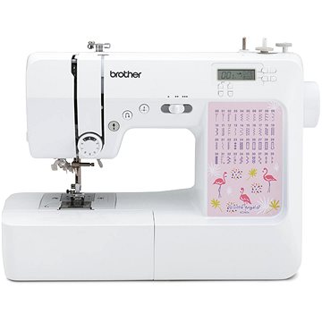 

Brother Dětský Šicí stroj KD40S