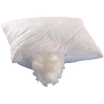

Brotex Polštář Alaska Luxus 70x90 cm, 900g, kuličky UNICO