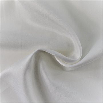 

Brotex Napínací saténové prostěradlo bílé, 90 × 200 cm jednolůžko