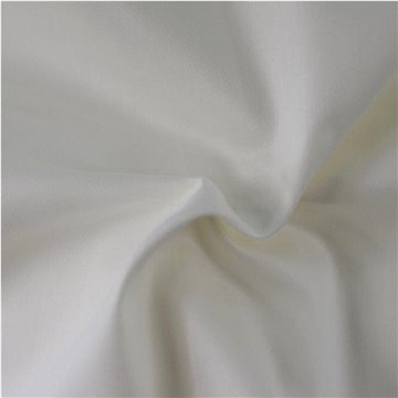 

Brotex Napínací saténové prostěradlo smetanové, 180 × 200 cm dvojlůžko