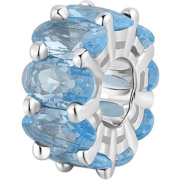 

BROSWAY Fancy Cloud Light Blue FCL01 (Ag 925/1000, 1,6 g)