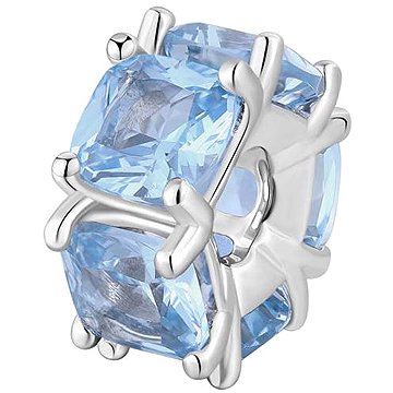 

BROSWAY Fancy Cloud Light Blue FCL04 (Ag 925/1000, 2 g)