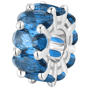 

BROSWAY Fancy Freedom Blue FFB01 (Ag 925/1000, 1,6 g)