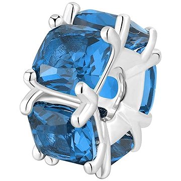 

BROSWAY Fancy Freedom Blue FFB03 (Ag 925/1000, 2 g)