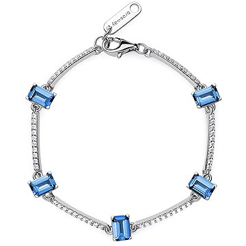 

BROSWAY Fancy Freedom Blue FFB04 (Ag 925/1000, 5 g)