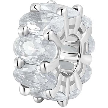 

BROSWAY Fancy Infinite White FIW01 (Ag 925/1000, 1 g)