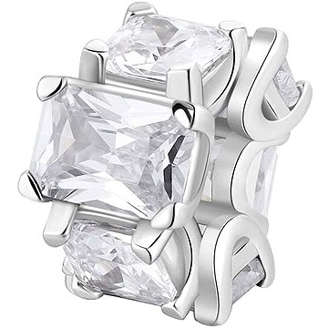 

BROSWAY Fancy Infinite White FIW02 (Ag 925/1000, 1 g)
