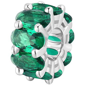 

BROSWAY Fancy Life Green FLG01 (Ag 925/1000, 1,6 g)