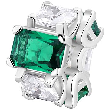 

BROSWAY Fancy Life Green FLG02 (Ag 925/1000, 1,6 g)